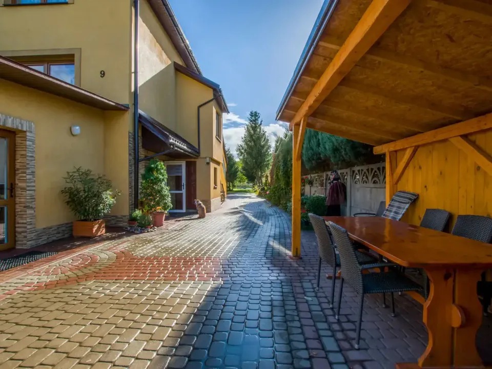 Góry Świętokrzyskie krajobraz